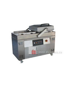 DVA-SQ-550 vacuum packaging machine