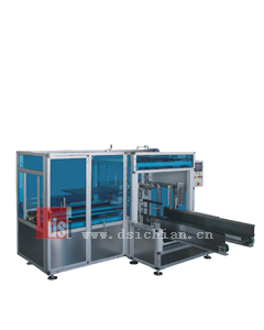 CF-20T 紙箱成型機(jī)