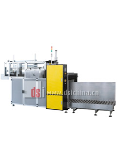 CF-30TB 紙箱成型機(jī)