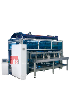 CX-100T 裝箱機(jī)