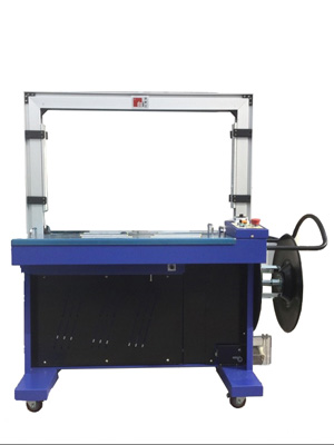 DBA-660 自動側打打包機