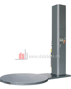 DPA-2000-B 全自動托盤纏繞機