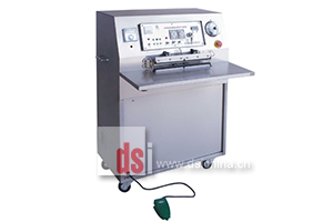 DQW-360/2B 外抽式真空充氣包裝機(jī)