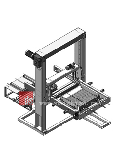 MD-20T 碼垛機(jī)