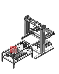 MD-45T 碼垛機(jī)