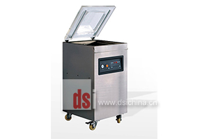 YS-DQ-500S 立式真空包裝機(jī)