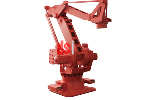 YSR-4-80-F 裝箱機器人